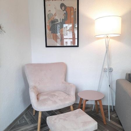 Ferienwohnung Langenberg Altstadt Wifi Netflix Velbert Bagian luar foto