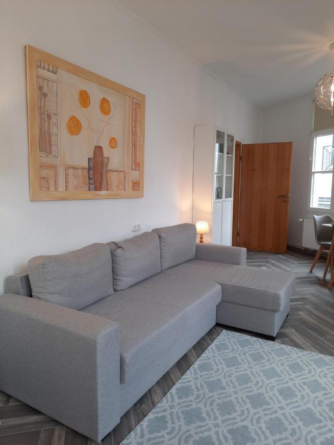 Ferienwohnung Langenberg Altstadt Wifi Netflix Velbert Bagian luar foto